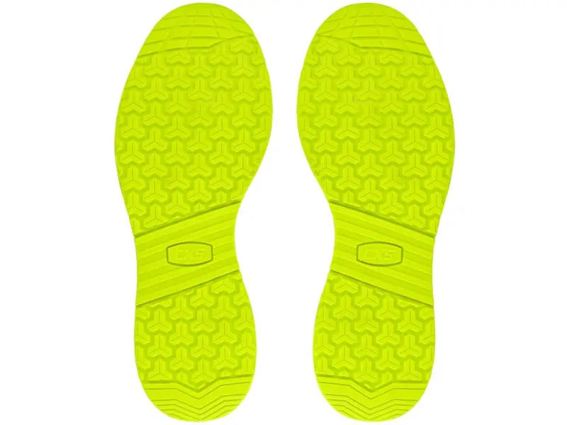 Obuv CXS FIBELINE DORSATA O2, polobotka, vel. 47