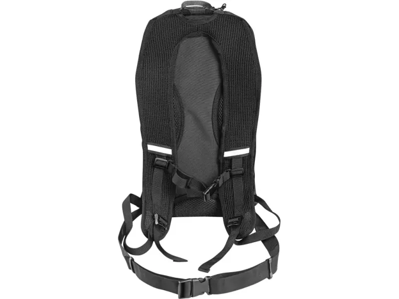 Batoh CXS LEONIS, sportovní malý, černý Batoh CXS LEONIS, sportovní malý, černý