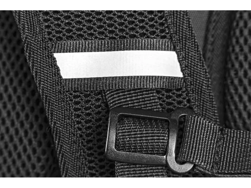 Batoh CXS LEONIS, sportovní malý, černý Batoh CXS LEONIS, sportovní malý, černý