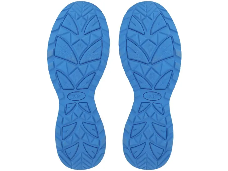 Obuv CXS ISLAND NEVIS O1, polobotka, vel. 40