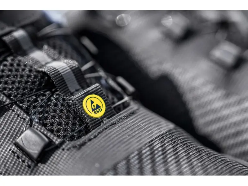 Obuv CXS ISLAND NEVIS O1, polobotka, vel. 41