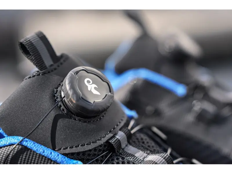 Obuv CXS ISLAND NEVIS O1, polobotka, vel. 45