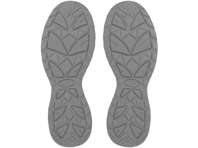 Obuv CXS ISLAND SABA S1PS, polobotka, vel. 39