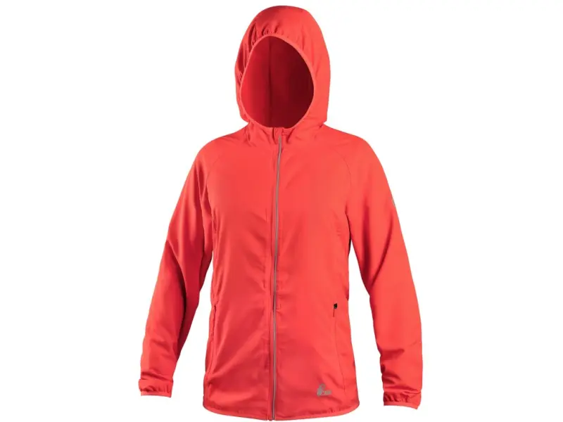 Bunda CXS AUGUSTA, dětská, korálová Bunda CXS AUGUSTA, dětská, korálová