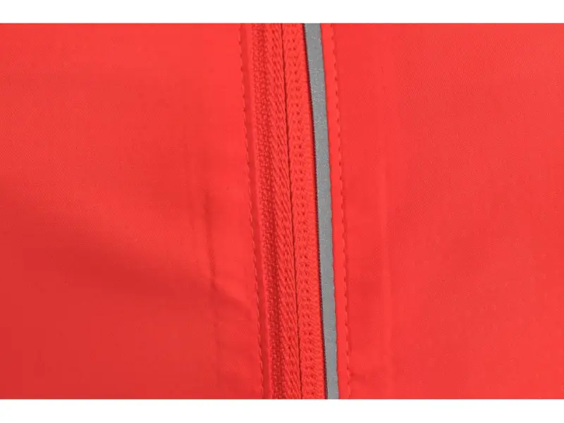 Bunda CXS AUGUSTA, dětská, korálová, vel. 120