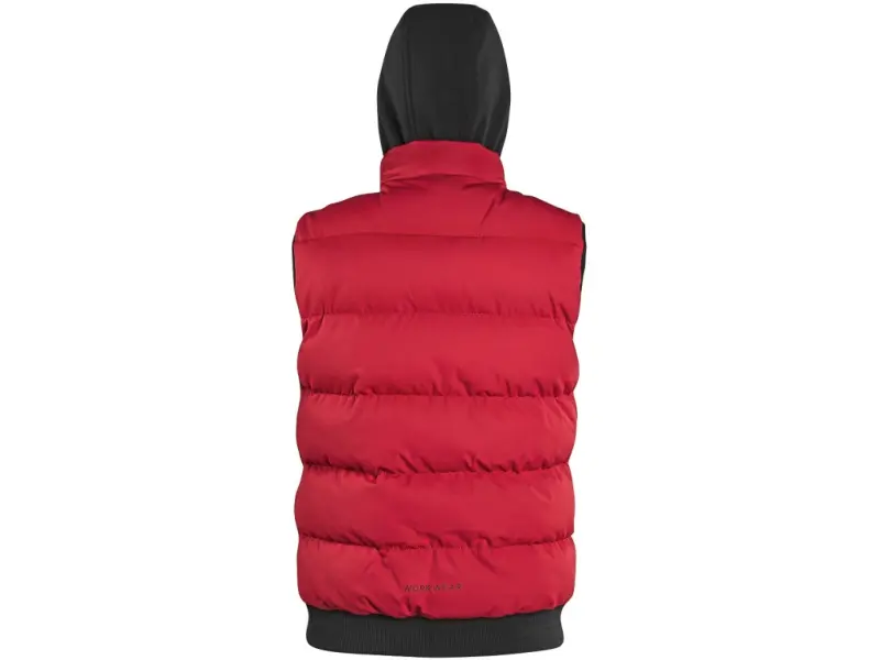 Vesta CXS RENO, zimní, dětská, červená, vel. 160 Vesta CXS RENO, zimní, dětská, červená, vel. 160