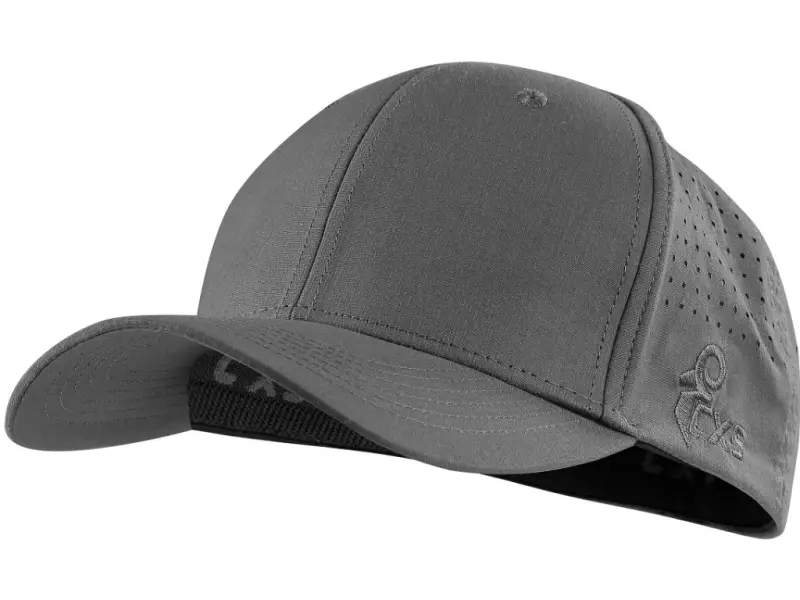 Kšiltovka CXS GAMAY, světle šedá Kšiltovka CXS GAMAY, světle šedá