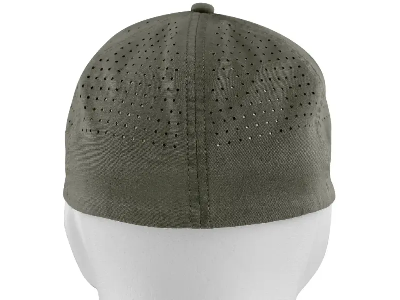 Kšiltovka CXS GAMAY, khaki Kšiltovka CXS GAMAY, khaki