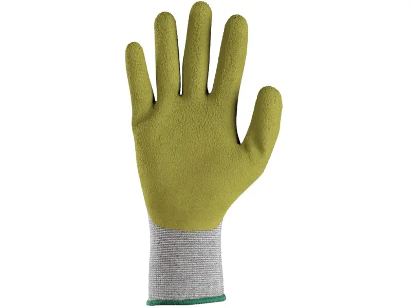 Rukavice CXS 4ENVI NEO-GEN, máčené v latexu, vel. 08