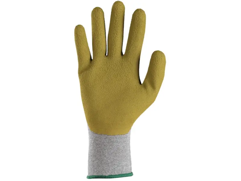 Rukavice CXS 4ENVI NEO-GEN, máčené v latexu, vel. 08
