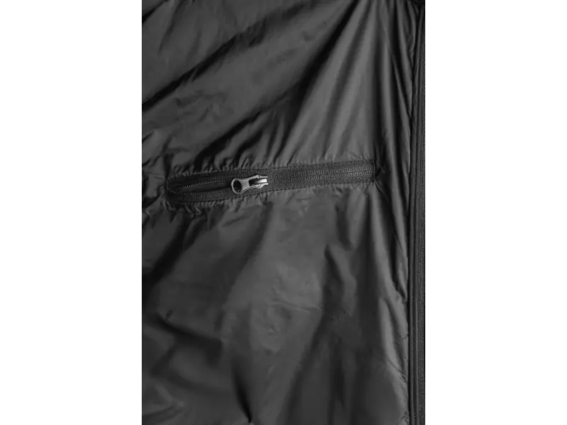 Bunda CXS MALIBU, pánská, černá,, vel. 3XL