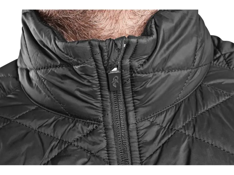 Bunda CXS MALIBU, pánská, černá,, vel. 4XL