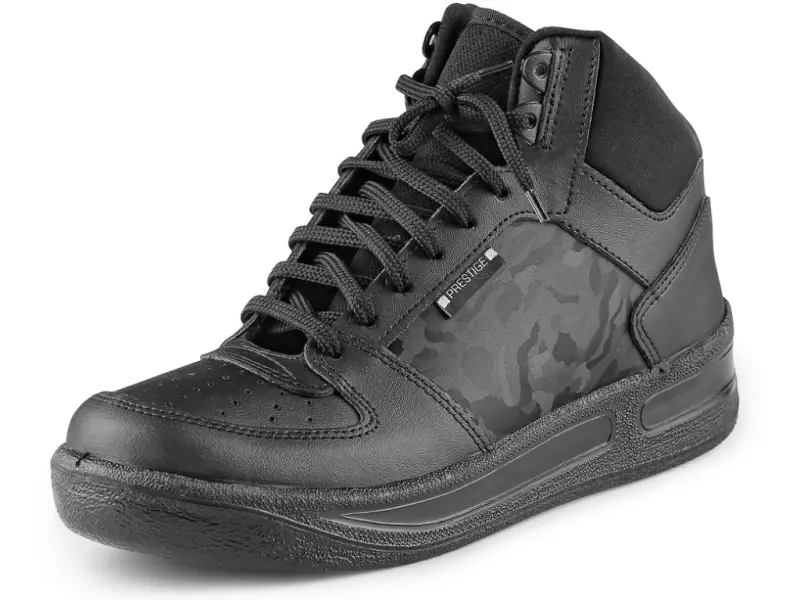 Obuv PRESTIGE M56810, kotníková, vel. 46 Obuv PRESTIGE M56810, kotníková, vel. 46