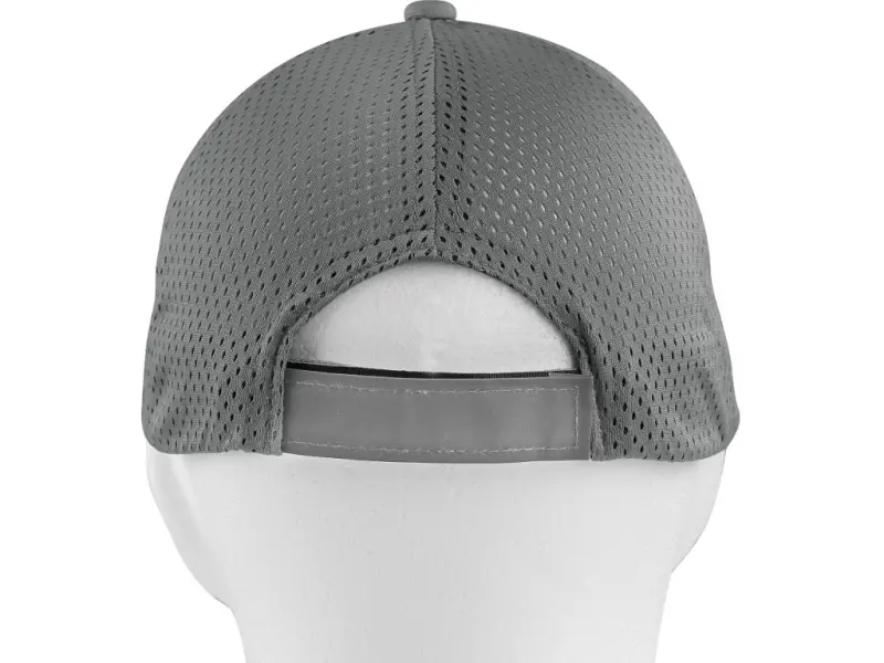 Čepice CXS ELY, šedá