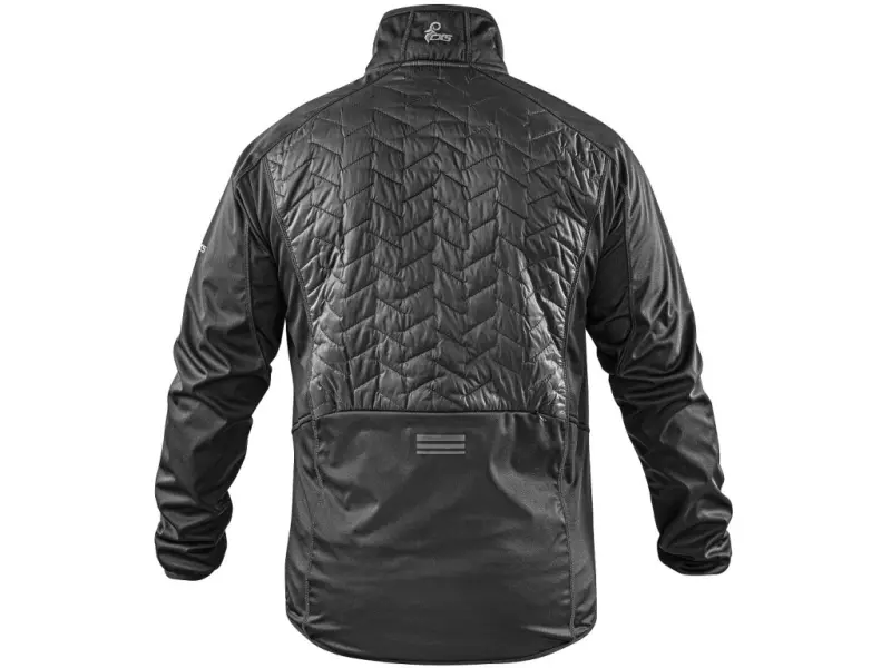 Bunda CXS LEONIS II, pánská, černá, vel. 2XL Bunda CXS LEONIS II, pánská, černá, vel. 2XL