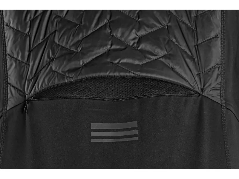 Bunda CXS LEONIS II, pánská, černá, vel. 5XL