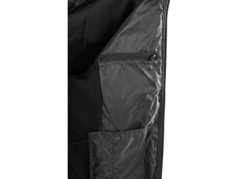 Bunda CXS LEONIS II, pánská, černá, vel. 5XL