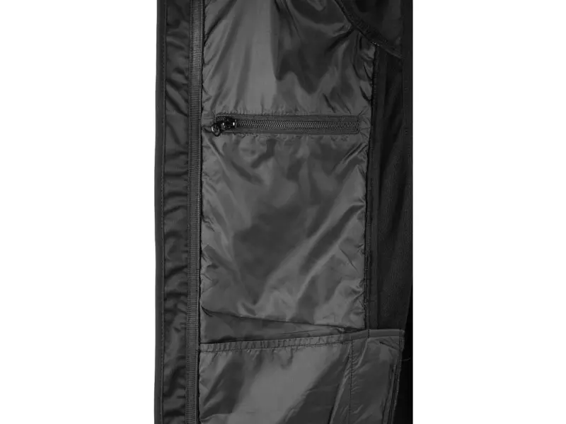 Vesta CXS LEONIS II, pánská, černá s HV modro/červenými doplňky, vel. 2XL Vesta CXS LEONIS II, pánská, černá s HV modro/červenými doplňky, vel. 2XL