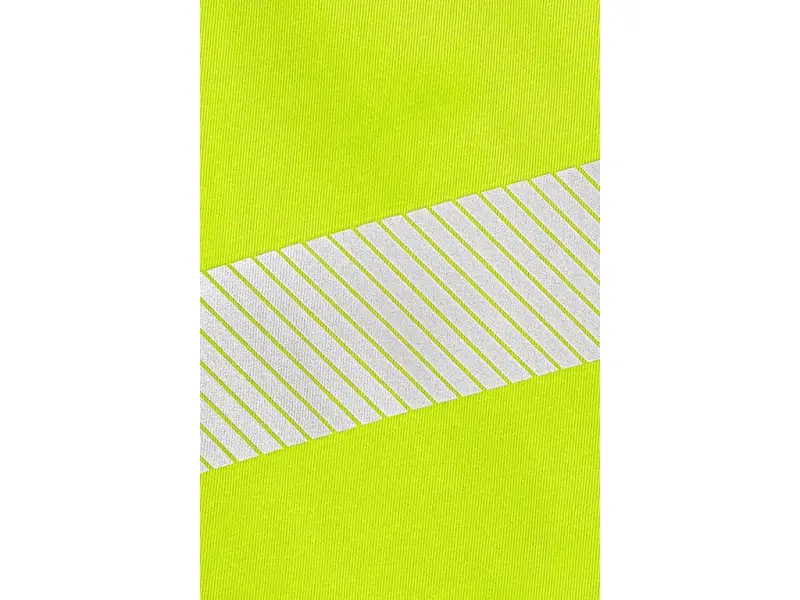 Blůza CXS NORWICH, výstražná, pánská, žluto - modrá, vel. 66