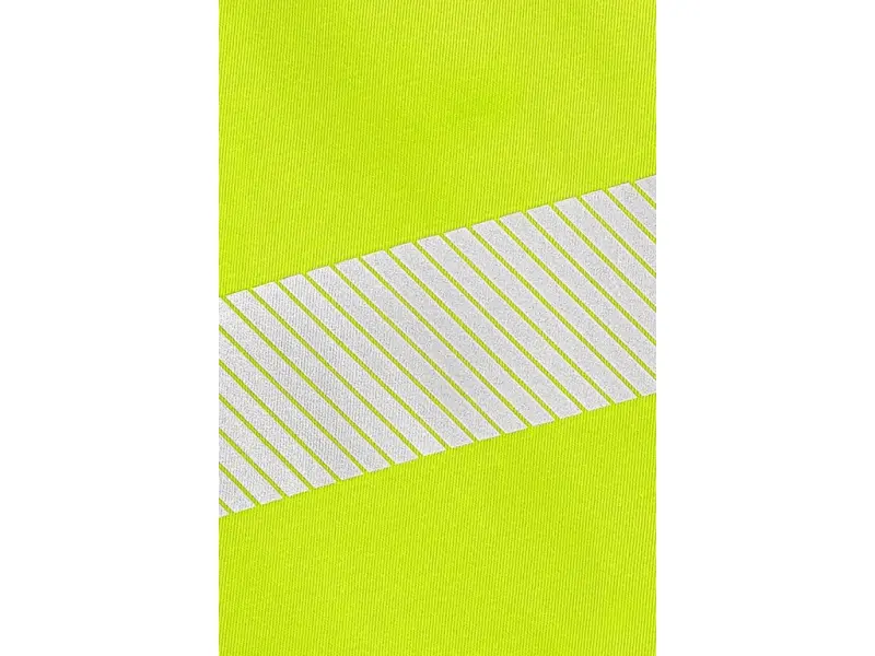 Kraťasy CXS NORWICH výstražné, pánské, žluto-modré, vel. 64