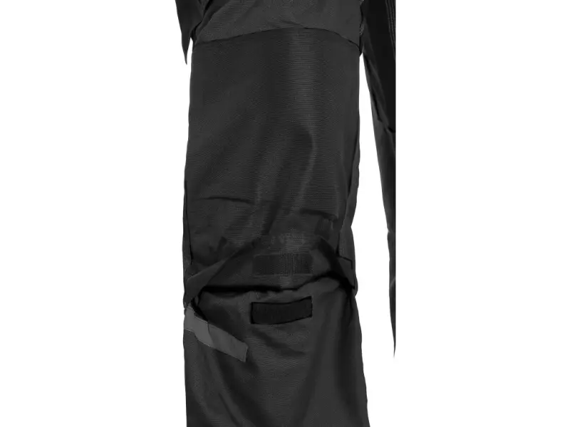 Zahradníky CXS STRETCH, pánské, černé, vel. 56 Zahradníky CXS STRETCH, pánské, černé, vel. 56