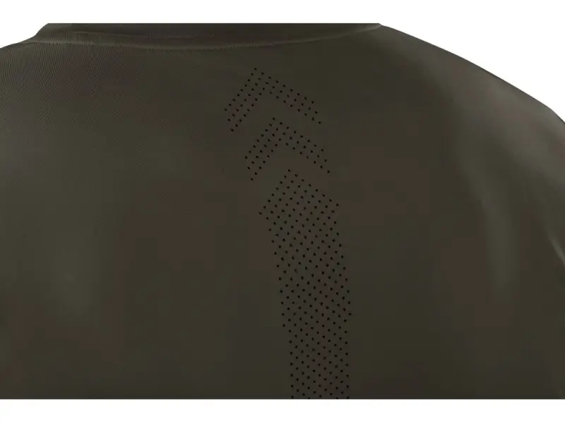 Tričko CXS MOVADO, funkční, krátký rukáv, pánské, khaki, vel. XL Tričko CXS MOVADO, funkční, krátký rukáv, pánské, khaki, vel. XL