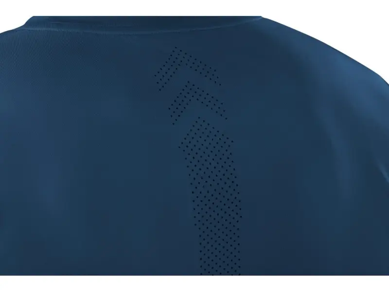 Tričko CXS MOVADO, funkční, krátký rukáv, pánské, tmavě modré, vel. 3XL Tričko CXS MOVADO, funkční, krátký rukáv, pánské, tmavě modré, vel. 3XL