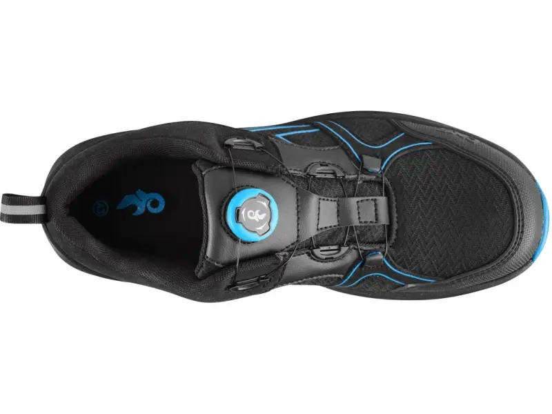 Obuv CXS ISLAND LIPARI S3S, polobotka, vel. 37