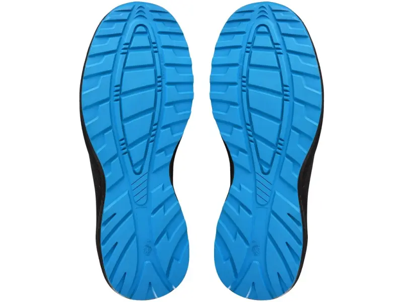 Obuv CXS ISLAND LIPARI S3S, polobotka, vel. 39