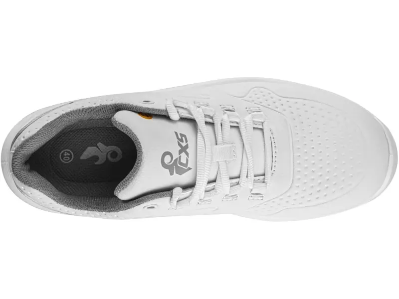 Półbut CXS WHITE ARNO O1 ESD, roz. 45 Półbut CXS WHITE ARNO O1 ESD, roz. 45