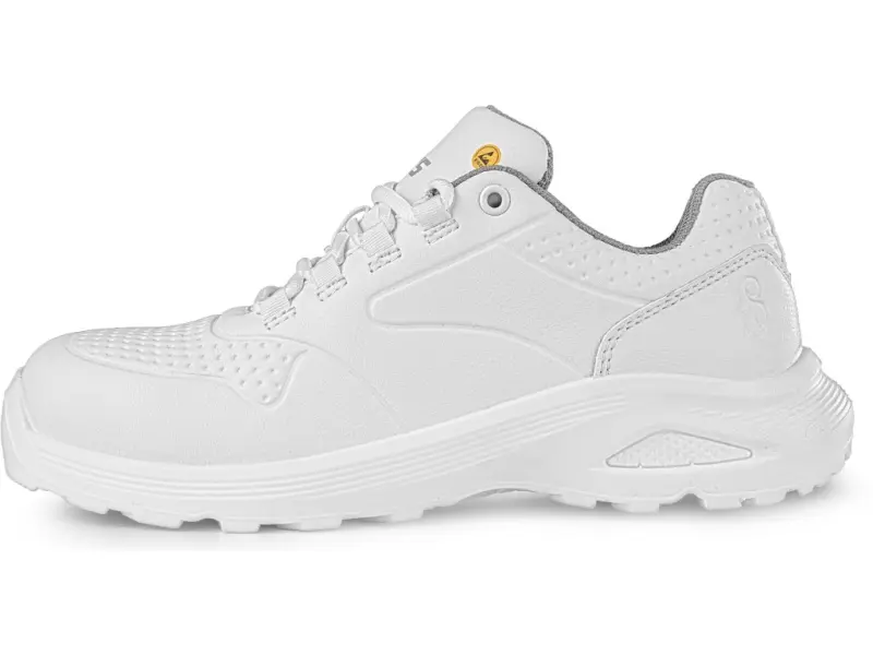 Półbut CXS WHITE ARNO O1 ESD, roz. 46 Półbut CXS WHITE ARNO O1 ESD, roz. 46