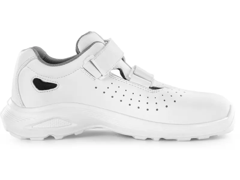 Sandał CXS WHITE ANAPO O1 ESD, roz. 48 Sandał CXS WHITE ANAPO O1 ESD, roz. 48