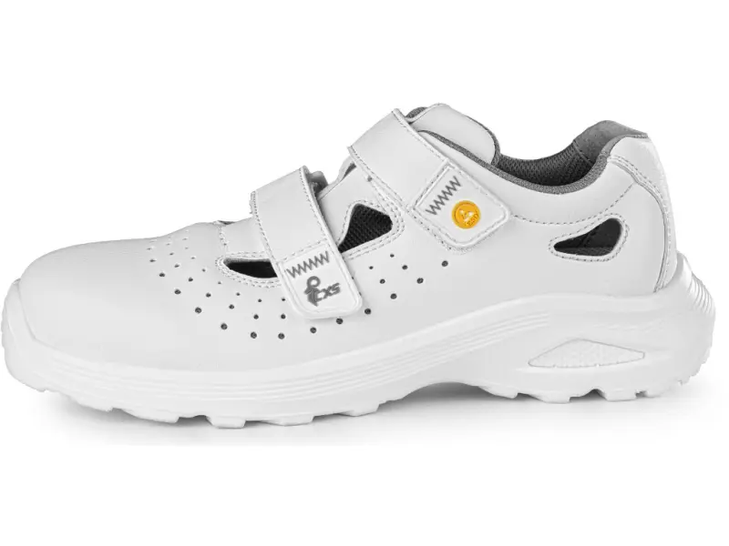 Sandał CXS WHITE ANAPO S1 ESD, roz. 36 Sandał CXS WHITE ANAPO S1 ESD, roz. 36