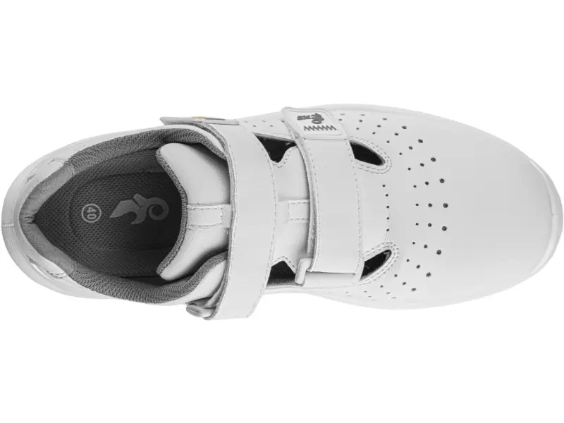 Sandał CXS WHITE ANAPO S1 ESD, roz. 37 Sandał CXS WHITE ANAPO S1 ESD, roz. 37