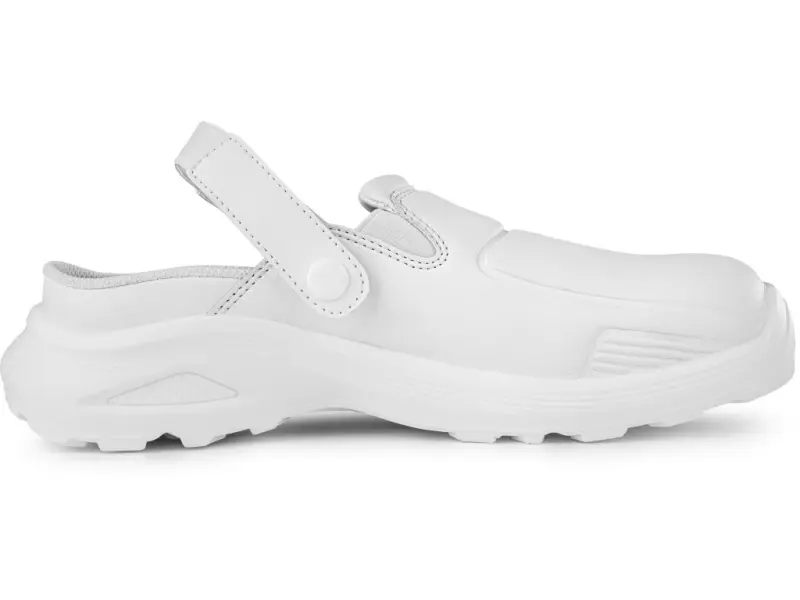 Sandał CXS WHITE ADDA OB ESD, roz. 37 Sandał CXS WHITE ADDA OB ESD, roz. 37