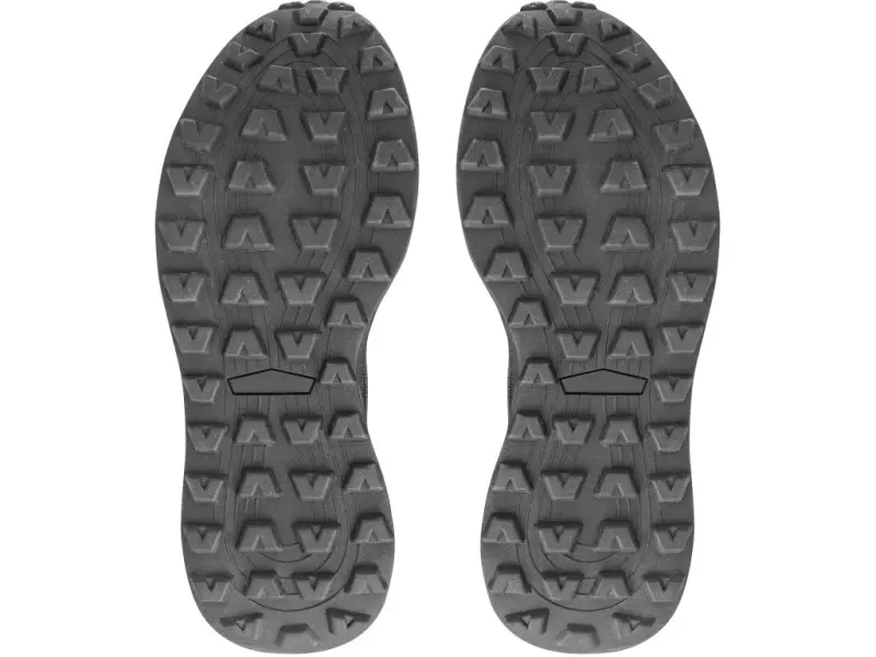 Obuv CXS REG, sandál, černo-modrý, vel. 45