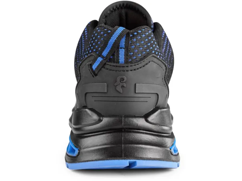 Obuv CXS LAND HITRA LG O2, polobotka, vel. 45