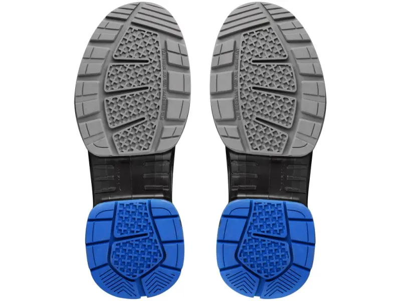 Obuv CXS LAND HITRA LG O2, polobotka, vel. 47