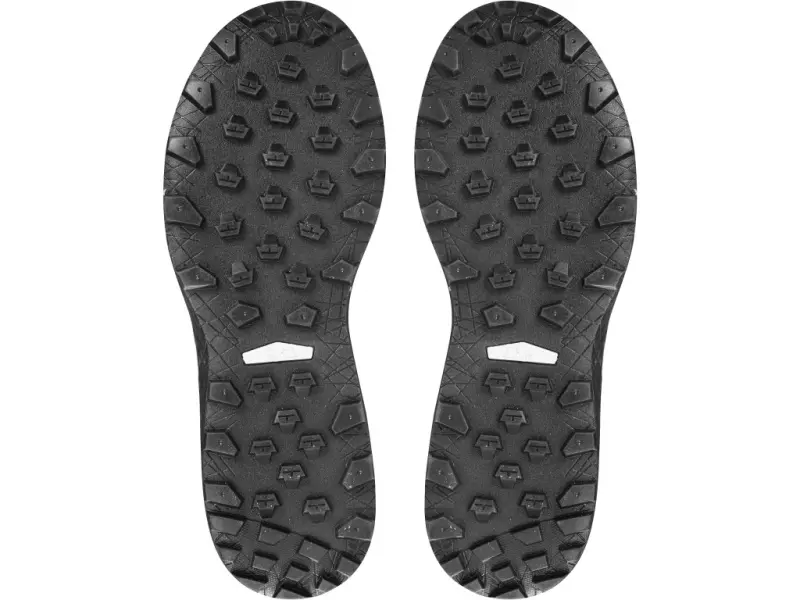 Obuv CXS SPORT, polobotka, maskáčová modrá, vel. 43