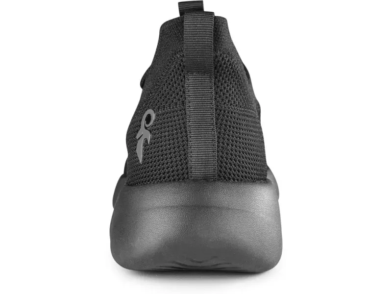 Obuv CXS ISLAND GRENADA, polobotka, černá, vel. 45