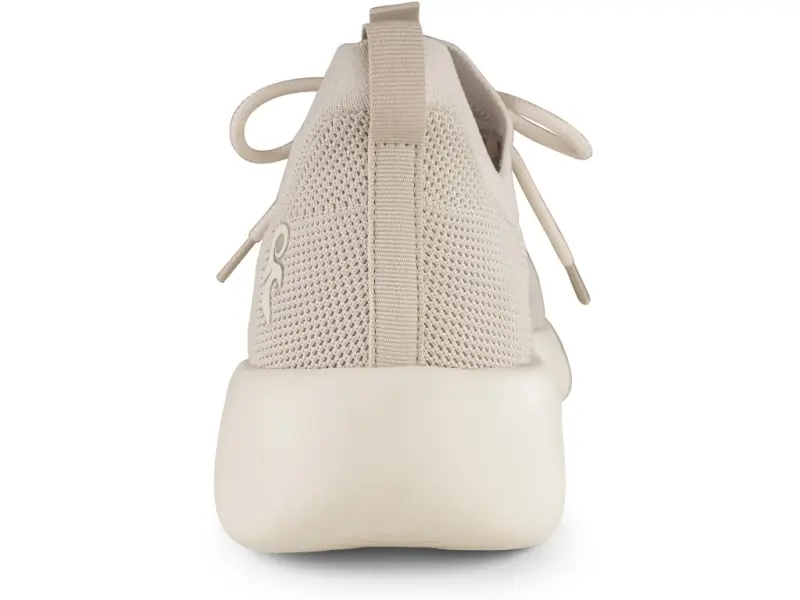 Obuv CXS ISLAND GRENADA, polobotka, béžová, vel. 43