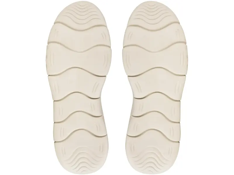 Obuv CXS ISLAND GRENADA, polobotka, béžová, vel. 45