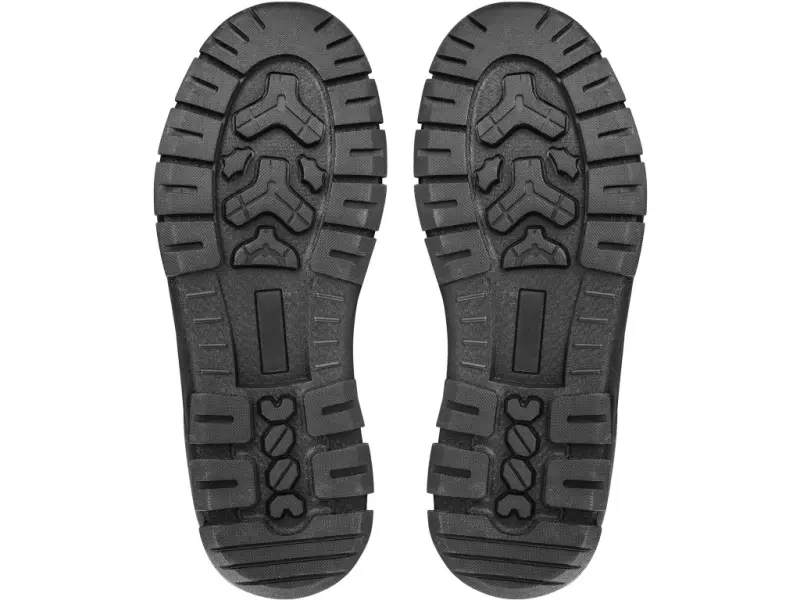 Obuv CXS WINTER BEAR, zimní, poloholeňová