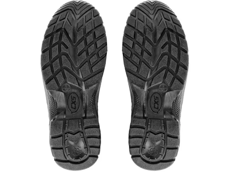 Obuv CXS STONE BERYL O2, polobotka, vel. 38 Obuv CXS STONE BERYL O2, polobotka, vel. 38