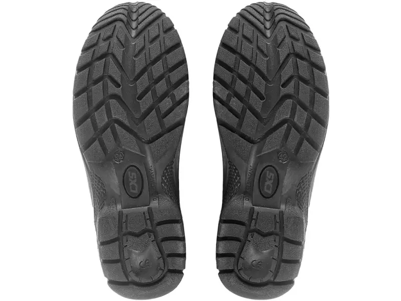 Obuv CXS STONE APATIT WINTER 02, zimní, kotníková, vel. 43 Obuv CXS STONE APATIT WINTER 02, zimní, kotníková, vel. 43