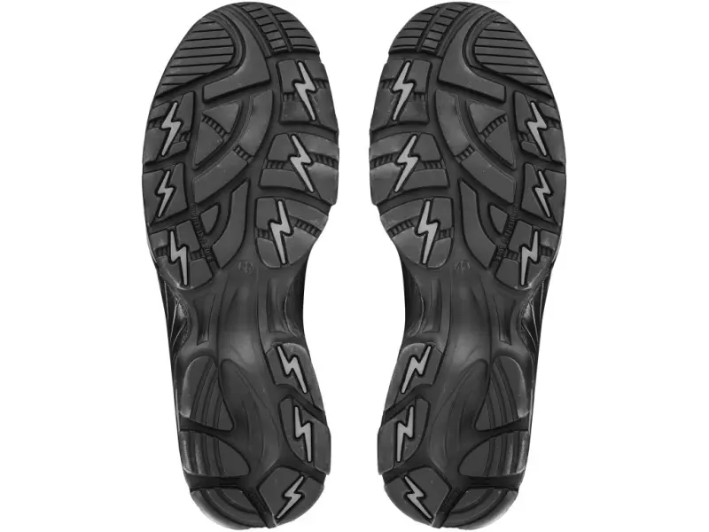 Obuv CXS LAND TRAKON O2, poloholeňová, vel. 40