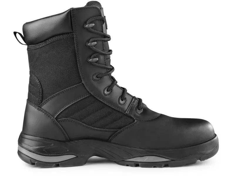 Obuv CXS LAND TRAKON O2, poloholeňová, vel. 41