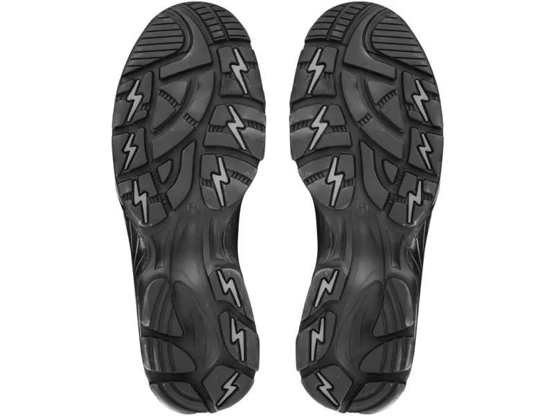 Obuv CXS LAND TRAKON S3S, poloholeňová, vel. 39