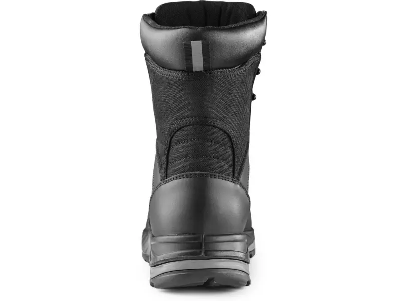 Obuv CXS LAND TRAKON S3S, poloholeňová, vel. 41