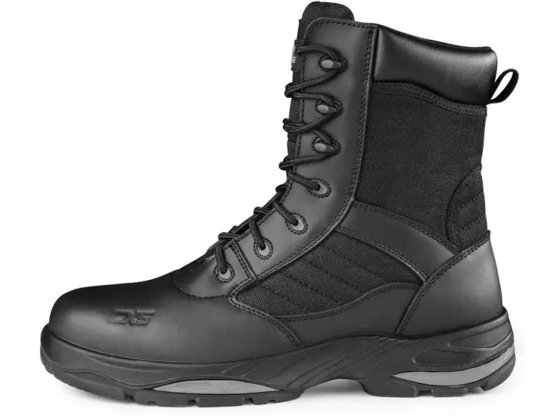 Obuv CXS LAND TRAKON S3S, poloholeňová, vel. 46